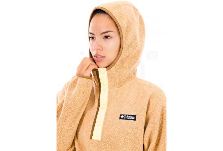 Columbia Helvetia II Damen