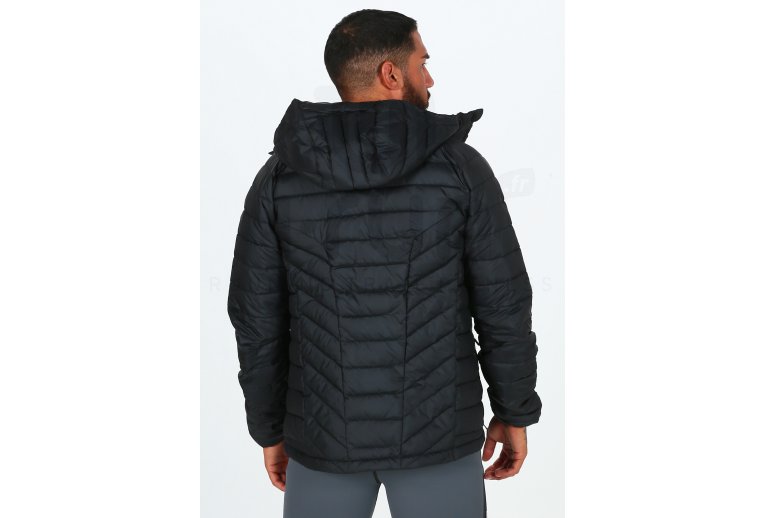 Columbia Chaqueta Horizon Explorer