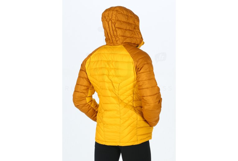 Columbia chaqueta Horizon Explorer