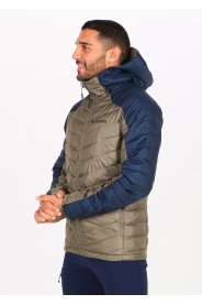 Columbia Horizon Explorer Hooded M