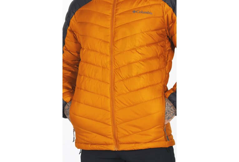 Columbia chaqueta Horizon Explorer