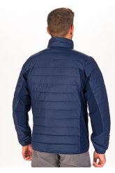 Columbia chaqueta Hybride Powder Lite