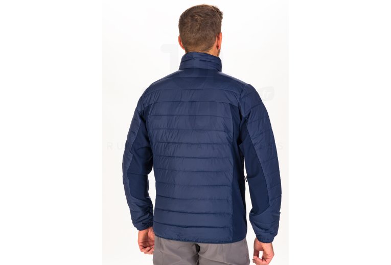 Columbia Hybride Powder Lite Herren