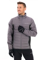 Columbia Hybride Powder Lite M