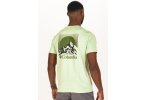 Columbia Kwick Hike Back Graphic M