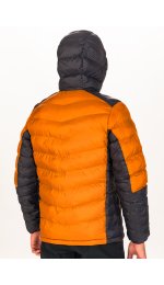 Columbia Labyrinth Loop Hooded M