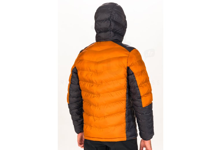 Columbia Labyrinth Loop Hooded Herren