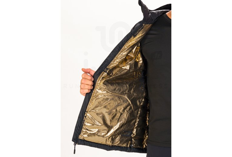 Columbia Labyrinth Loop Hooded M