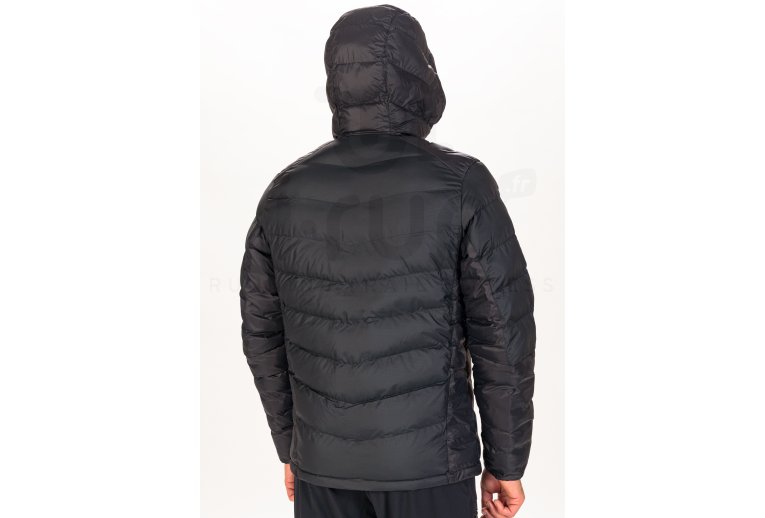 Columbia Labyrinth Loop Hooded