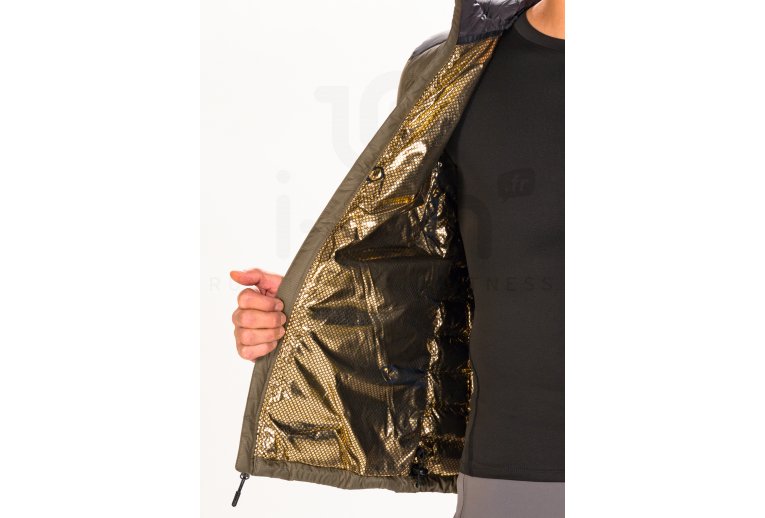Columbia Labyrinth Loop Hooded M