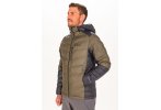 Columbia Labyrinth Loop Hooded M