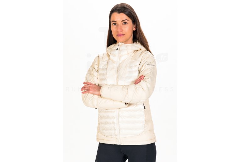 Columbia chaqueta Labyrinth Loop Hooded