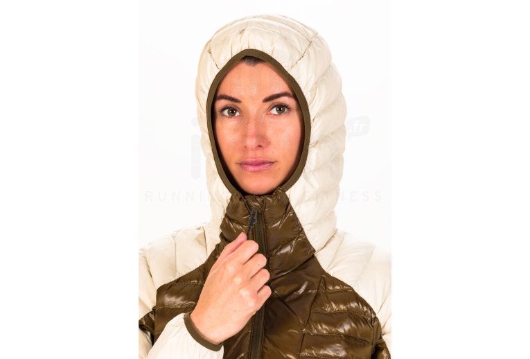 Columbia Labyrinth Loop Hooded