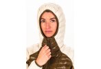Columbia Labyrinth Loop Hooded