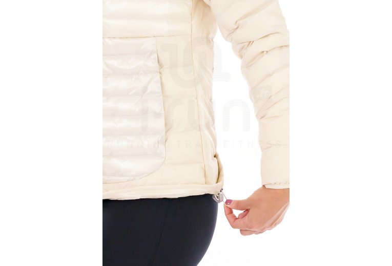 Columbia Labyrinth Loop Hooded W