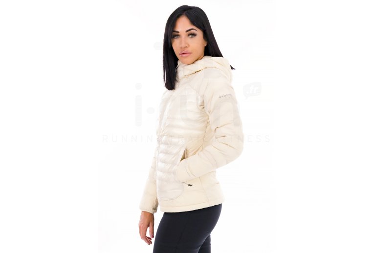 Columbia Labyrinth Loop Hooded