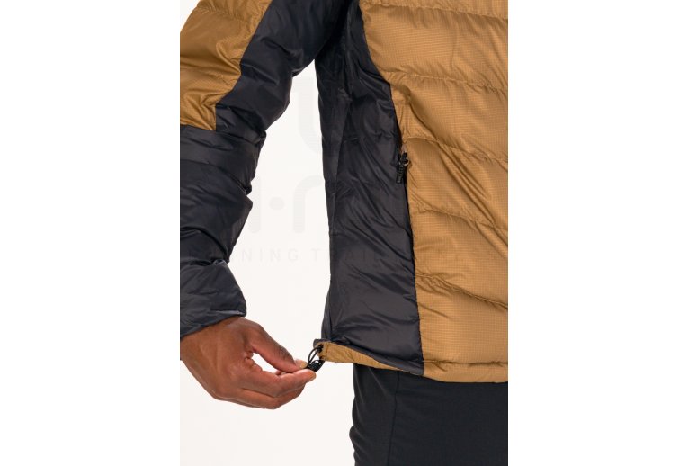 Columbia Labyrinth Loop Hooded Herren