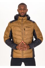 Columbia Labyrinth Loop Hooded