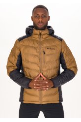 Columbia Labyrinth Loop Hooded