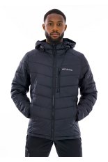 Columbia Labyrinth Loop II Hooded