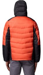 Columbia Labyrinth Loop II Hooded