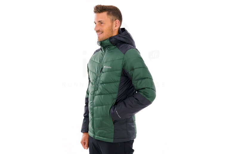 Columbia Labyrinth Loop II Hooded