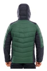 Columbia Labyrinth Loop II Hooded Herren