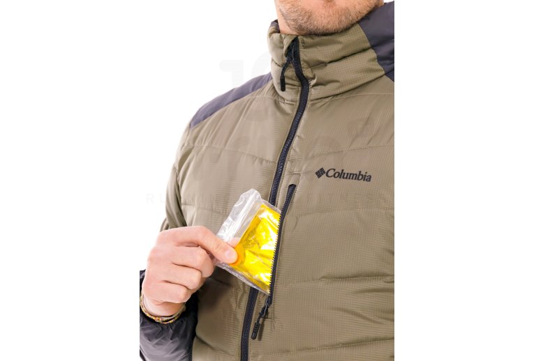 Columbia Labyrinth Loop Herren