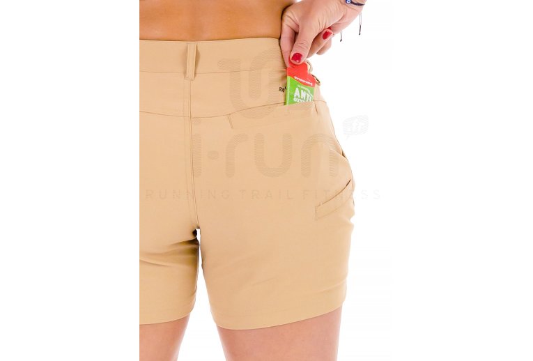 Columbia Leslie Falls II