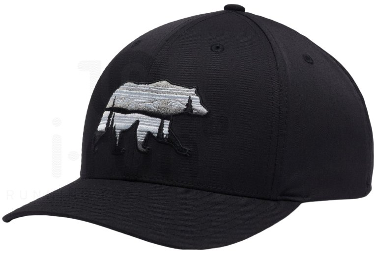 Columbia Lost Lager 110 Snap Back