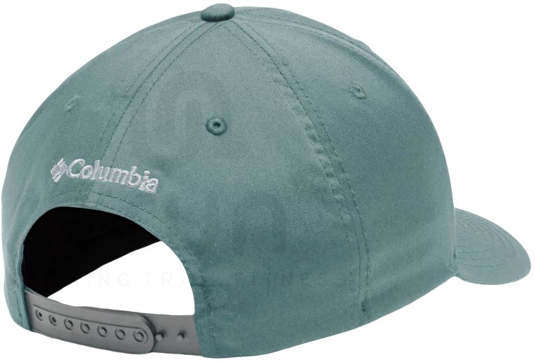 Columbia Lost Lager 110 Snap Back