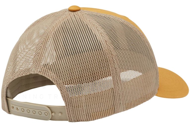 Columbia Mesh Snap Back