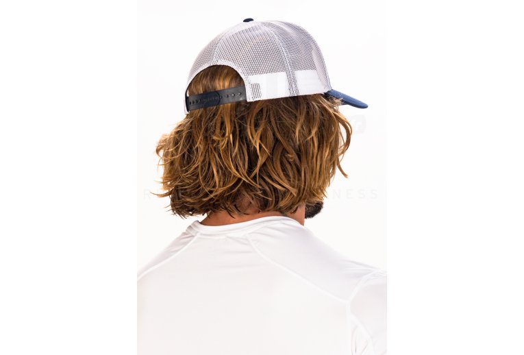 Columbia Mesh Snap Back