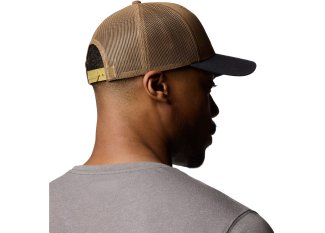 Columbia Mesh Snap Back