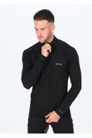 Columbia Midweight Stretch 1/2 zip M