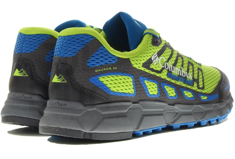 Columbia Montrail Bajada III