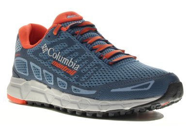 columbia montrail bajada