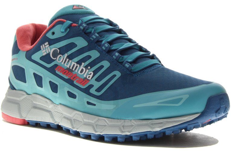 Columbia Montrail Bajada III Winter