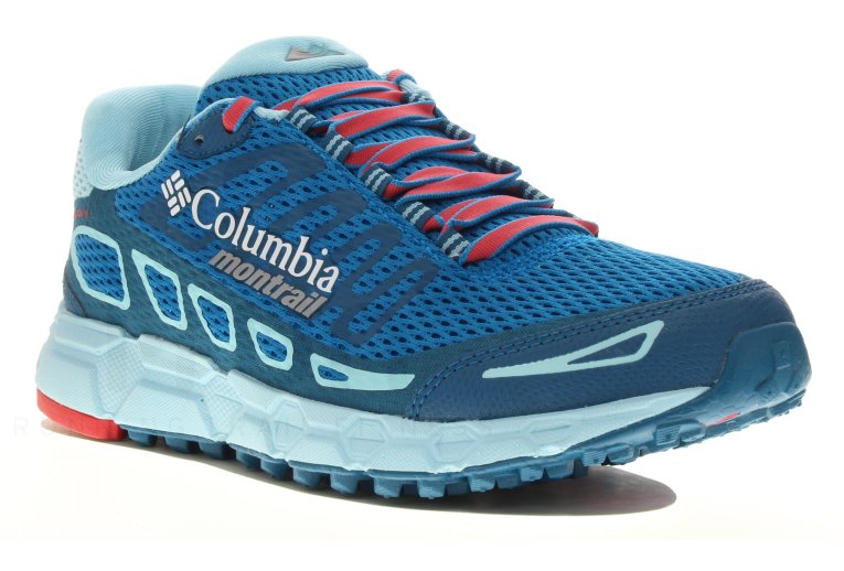 Columbia Montrail Bajada III