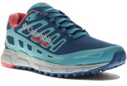 Columbia Montrail Bajada III W