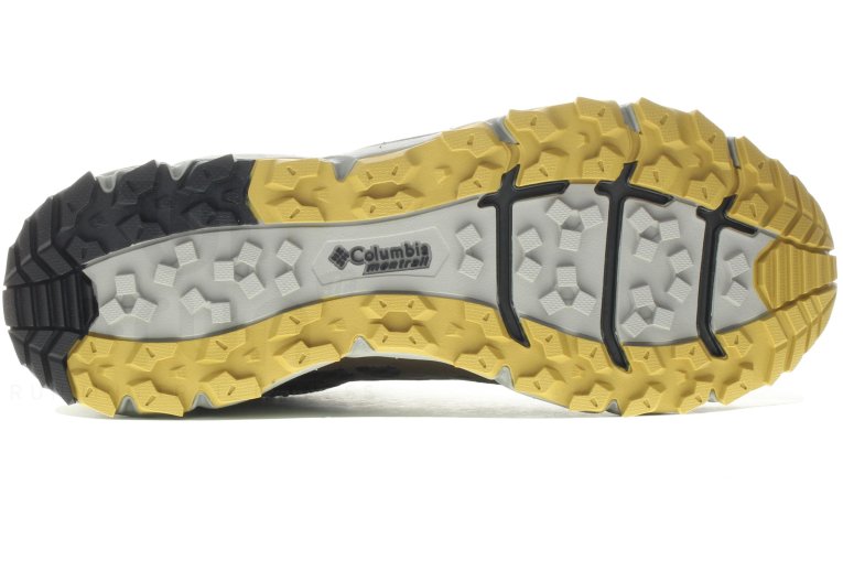 Columbia Montrail Caldorado II OutDry M