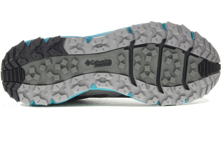 Columbia Montrail Caldorado II OutDry