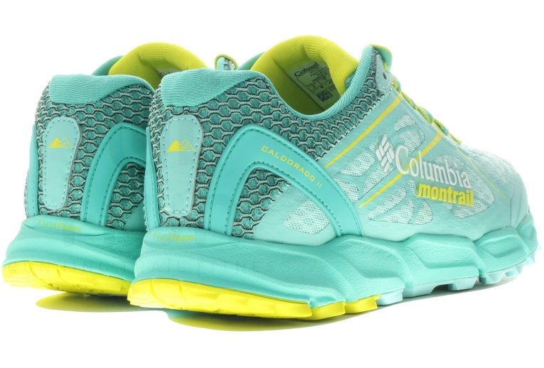 Columbia Montrail Caldorado II