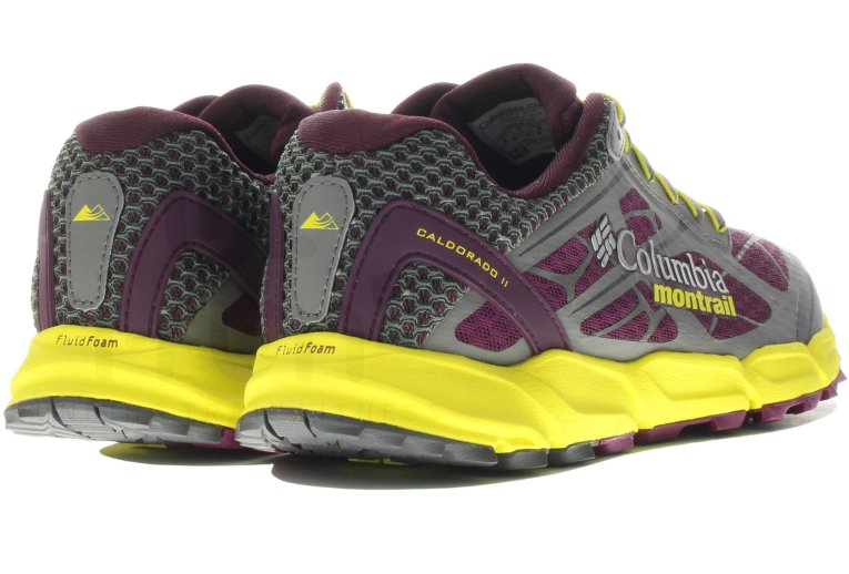 Columbia Montrail Caldorado II