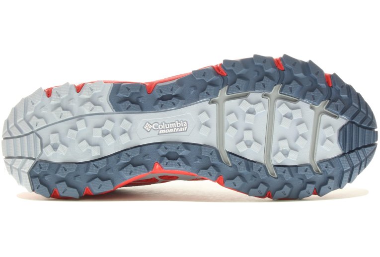 Columbia Montrail Caldorado II