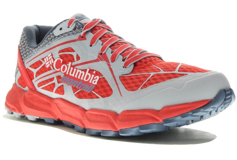 Columbia Montrail Caldorado II