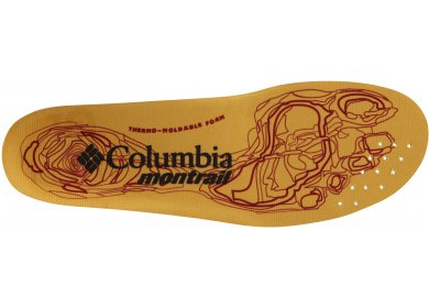 Columbia Montrail Enduro-Sole LP 