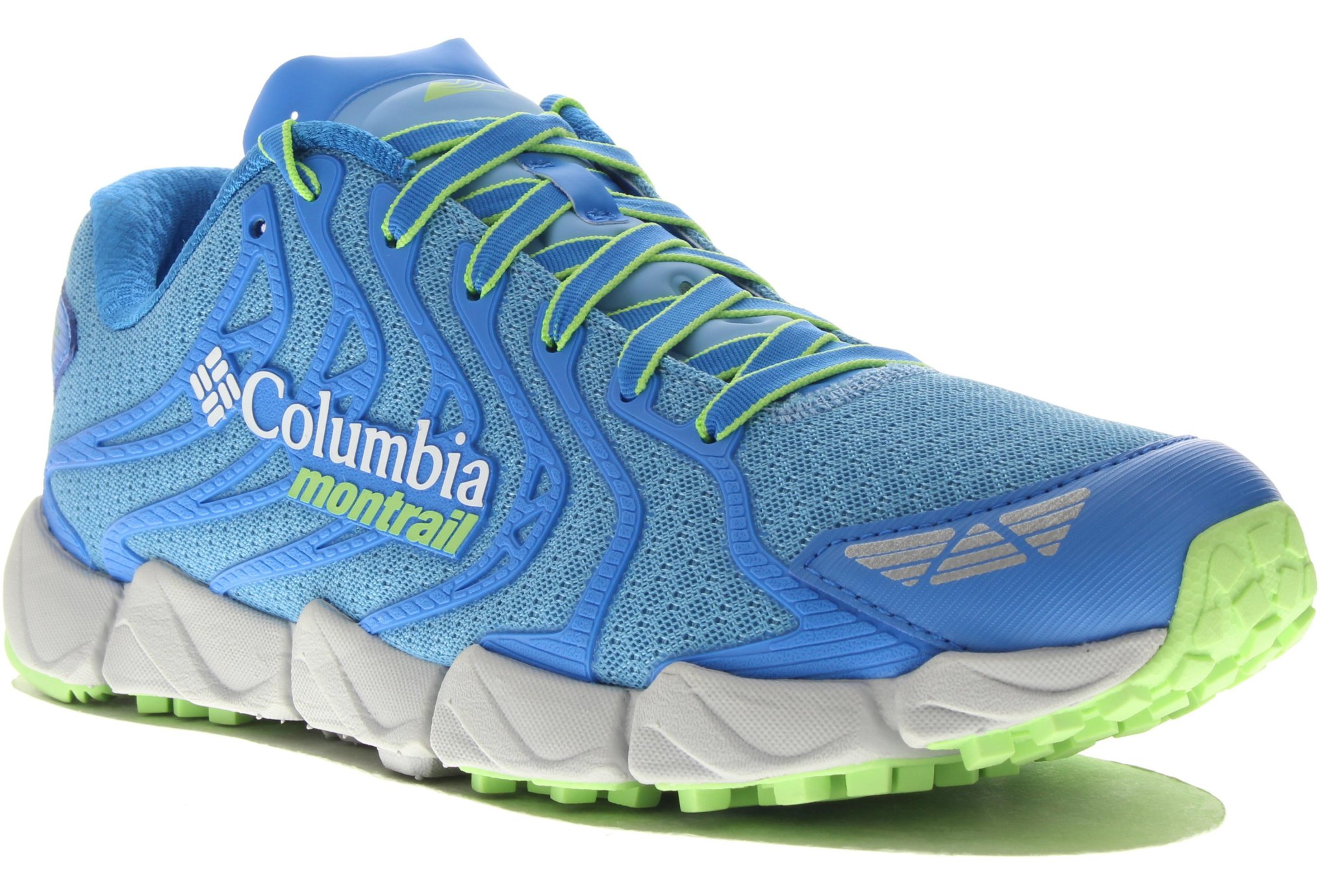 Columbia on sale montrail fluidflex