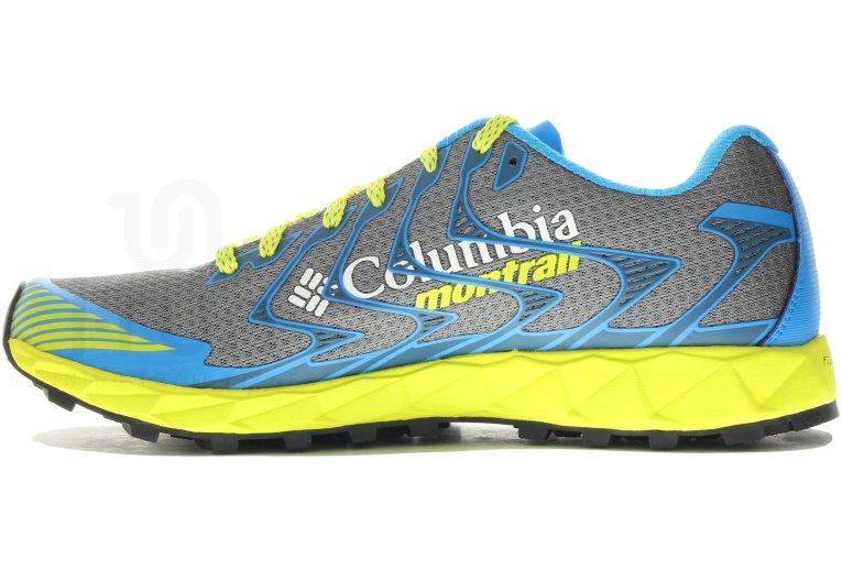 Columbia Rogue F.K.T. II