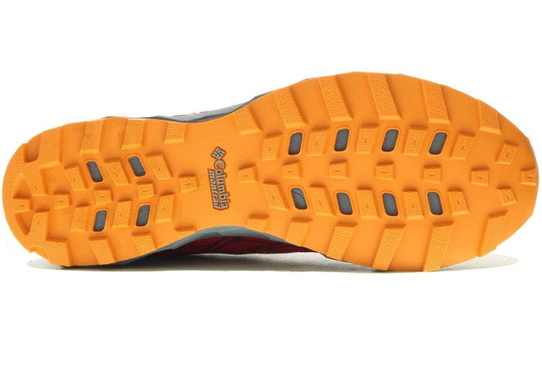 Columbia Rogue F.K.T. II